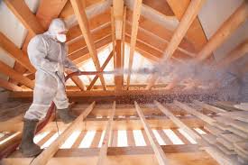 Best Attic Insulation Installation  in Sea Breeze, NC